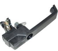 LR066528 - handle door front RH 2A> 90/110  by AftermarketBody Part Land Rover Range Rover Defender