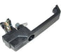 LR066528 - handle door front RH 2A> 90/110  by AftermarketBody Part Land Rover Range Rover Defender