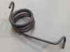 NRC9121 - spring accelerator Engine Part Land Rover Range Rover Defender