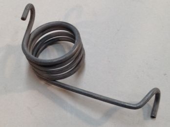 NRC9121 - Accelerator Spring Engine Part Land Rover Range Rover Defender