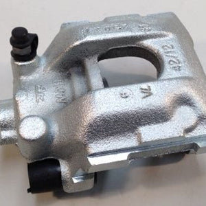 LR010418 - Brake caliper rear LH GENUINE LR EXCHANGE