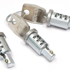 MTC6504 - Door lock barrel set body locking