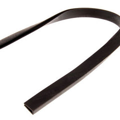 MUC1713 - rubber glazing 5mm glass