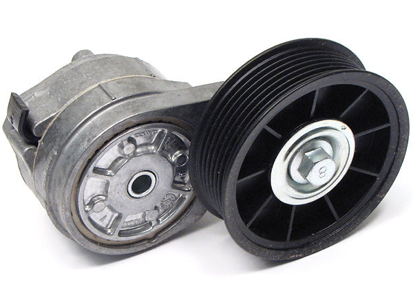 ERR6439G - tensioner DAYCO  by DaycoEngine Part Land Rover Range Rover Discovery, Range Rover
