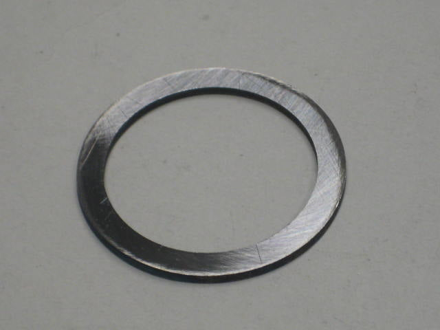 594020LR - Shim GENUINE LR  by Land RoverTransmission or Gearbox Part Land Rover Range Rover Defender, Series