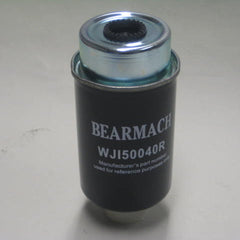 WJI500040 - Fuel filter 2.4 Puma TD4