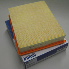 LR027408G - Air Cleaner Element – Intake System