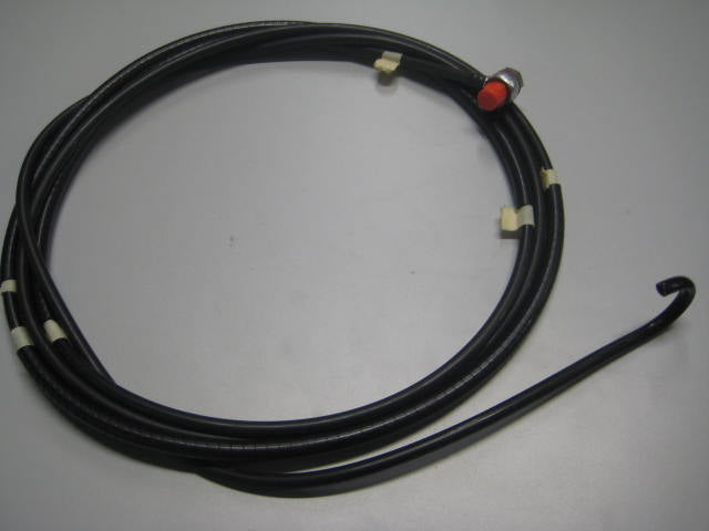 FRC4719 - Breather assy GENUINE LR  by Land RoverEngine Part Land Rover Range Rover Defender