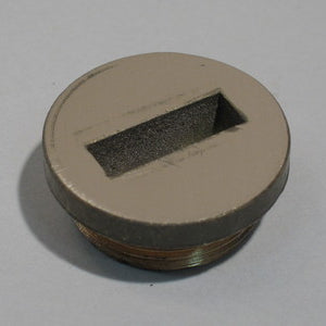 235592 - plug drain