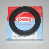 217400G - Oliekeerring asbuis