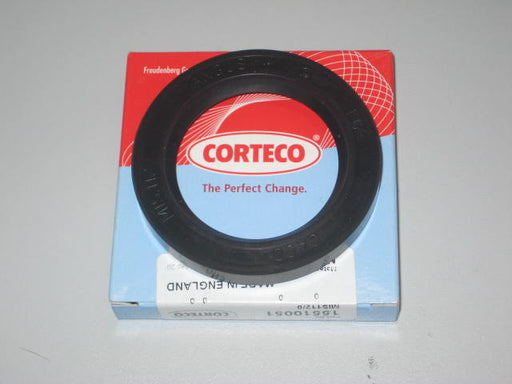 217400G - Axle casing oil seal Engine Part Land Rover Range Rover Defender, Series