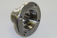 607185 - flange salisbury