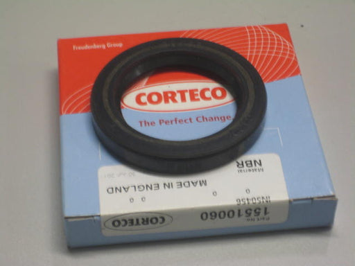 FRC3099G - Oil seal  by CortecoSteering or Suspension Part Land Rover Range Rover Defender, Series