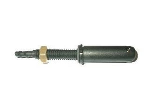 PRC2437 - jet windscreen