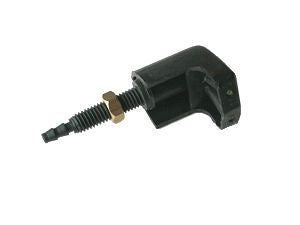 LR061677 - Windscreen washer jet assembly  by AftermarketElectrical Part Land Rover Range Rover Defender