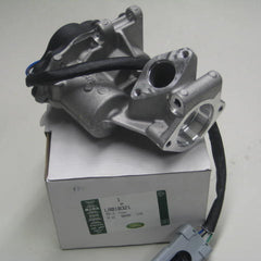 LR018321 - EGR Valve – RH