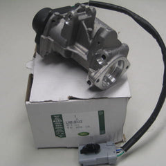 LR018322 - EGR Valve – LH
