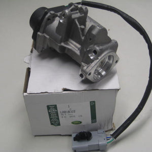 LR018322 - Valve EGR LH OEM VALEO