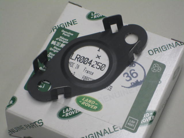LR004250 - Gasket  by Land RoverEngine Part Land Rover Range Rover Range Rover