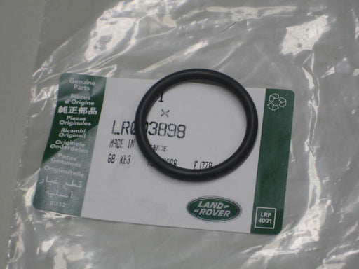 LR003898 - Sealing Ring  by Land RoverEngine Part Land Rover Range Rover Range Rover