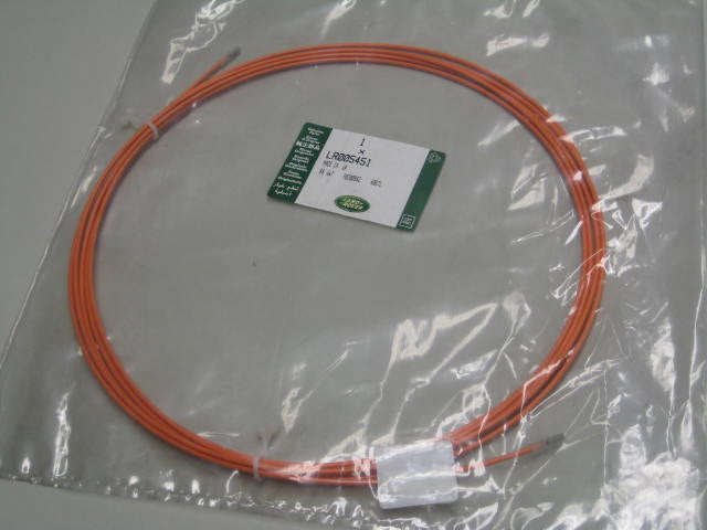LR005451 - Wire multi function GENUINE LR  by Land RoverElectrical Part Land Rover Range Rover Freelander 1