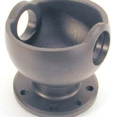 FTC5105 - swivel ball