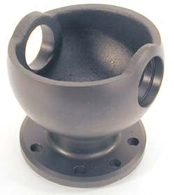 FTC5105 - Swivel ball  by PR2 Allmakes OESteering or Suspension Part Land Rover Range Rover Defender, Discovery, Range Rover