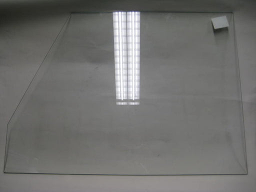 MTC7825 - Door Glass – 5mm Clear – Front Body Part Land Rover Range Rover Defender