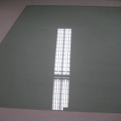MWC4721 - Voorruit Glas – 5mm – Groen Getint