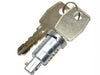 RTC3022 - lock set  by AftermarketBody Part Land Rover Range Rover Defender