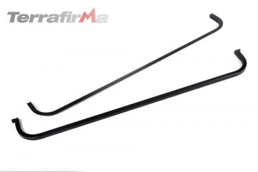 TF871 - Bulkhead Removal Kit – Rear Body Part Land Rover Range Rover Defender