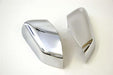 VUB503880MMM - Wing Mirror Covers – Chrome Housing  by AftermarketBody Part Land Rover Range Rover Discovery, Freelander 1, Range Rover, Range Rover Sport