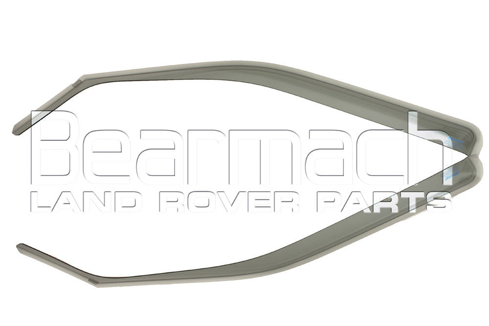 BFA 7100 - Wind Deflector – Front – 3-Door – Pair Body Part Land Rover Range Rover Freelander 1