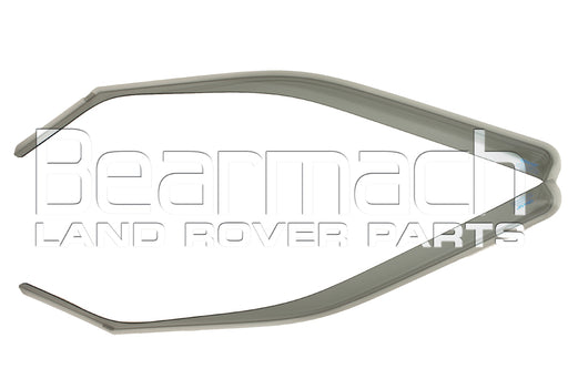 BFA 7100 - Wind Deflector – Front – 3-Door – Pair Body Part Land Rover Range Rover Freelander 1