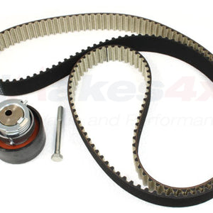 1324390 - kit belt timing TDV6 rear