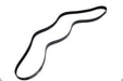 PQS500370D - belt drive DAYCO TDV6 less roll stab. 2092mm  by DaycoEngine Part Land Rover Range Rover Discovery, Range Rover Sport