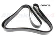 PQS500430 - Drive belt OEM DAYCO 2512 LONG  by DaycoEngine Part Land Rover Range Rover Range Rover Sport
