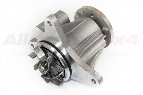 LR009324G - Water pump 2.7ltr TDV6 OEM / LR009324G  by Pro-FlowElectrical Part Land Rover Range Rover Discovery, Range Rover Sport