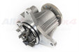 LR009324G - Water Pump 2.7ltr - TDV6  by Pro-FlowElectrical Part Land Rover Range Rover Discovery, Range Rover Sport