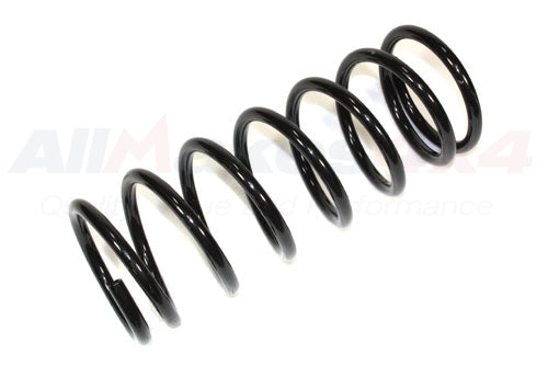 REB101340 - Road Coil Spring – Front  by AllmakesSteering or Suspension Part Land Rover Range Rover Discovery