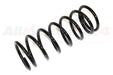 REB101340 - Front road coil spring Disco 2  by AllMakesSteering or Suspension Part Land Rover Range Rover Discovery