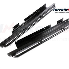 TF805 - Rock Sliders – 3 Door