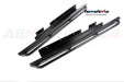 TF805 - Rock Sliders – 3 Door Body Part Land Rover Range Rover Discovery