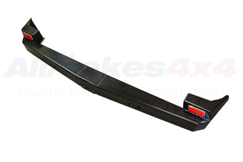 TF889 - Bumper – Rear – With Jacking Points Body Part Land Rover Range Rover Discovery