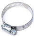 CN100408L - Jubilee hose clip 25-40mm Cooling or Heating Part Land Rover Range Rover Defender, Discovery, Range Rover, Series