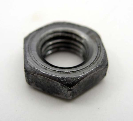 NT605061L - Thin nut 5/16 UNF  by AftermarketHardware Part Land Rover Range Rover Defender, Range Rover, Series