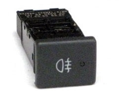 YUG000530LNF - switch lamp fog rear 02>  by AftermarketElectrical Part Land Rover Range Rover Defender, Discovery