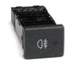 YUG000530LNF - switch lamp fog rear 02>  by AftermarketElectrical Part Land Rover Range Rover Defender, Discovery