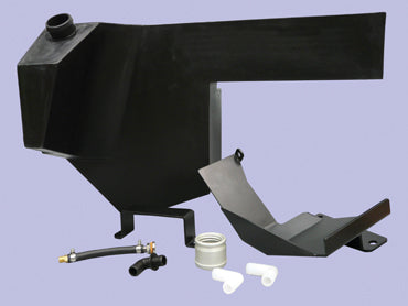 DA4547 - Long Range Fuel Tank - 30L  by AftermarketInterior Accessory Land Rover Range Rover Defender