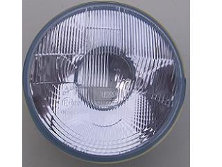 STC1210G - headlamp halogen H4 Wipac  by WipacElectrical Part Land Rover Range Rover Defender, Range Rover, Series